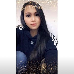 Meet your Posher, Rosal